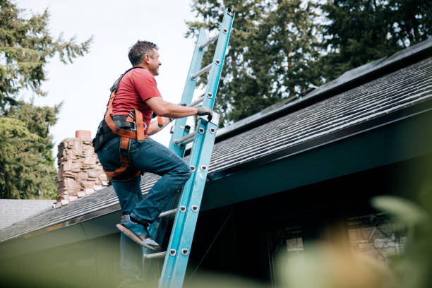 Iowa Park, TX Roofing Services Company